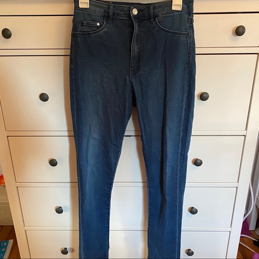 H&M jeans